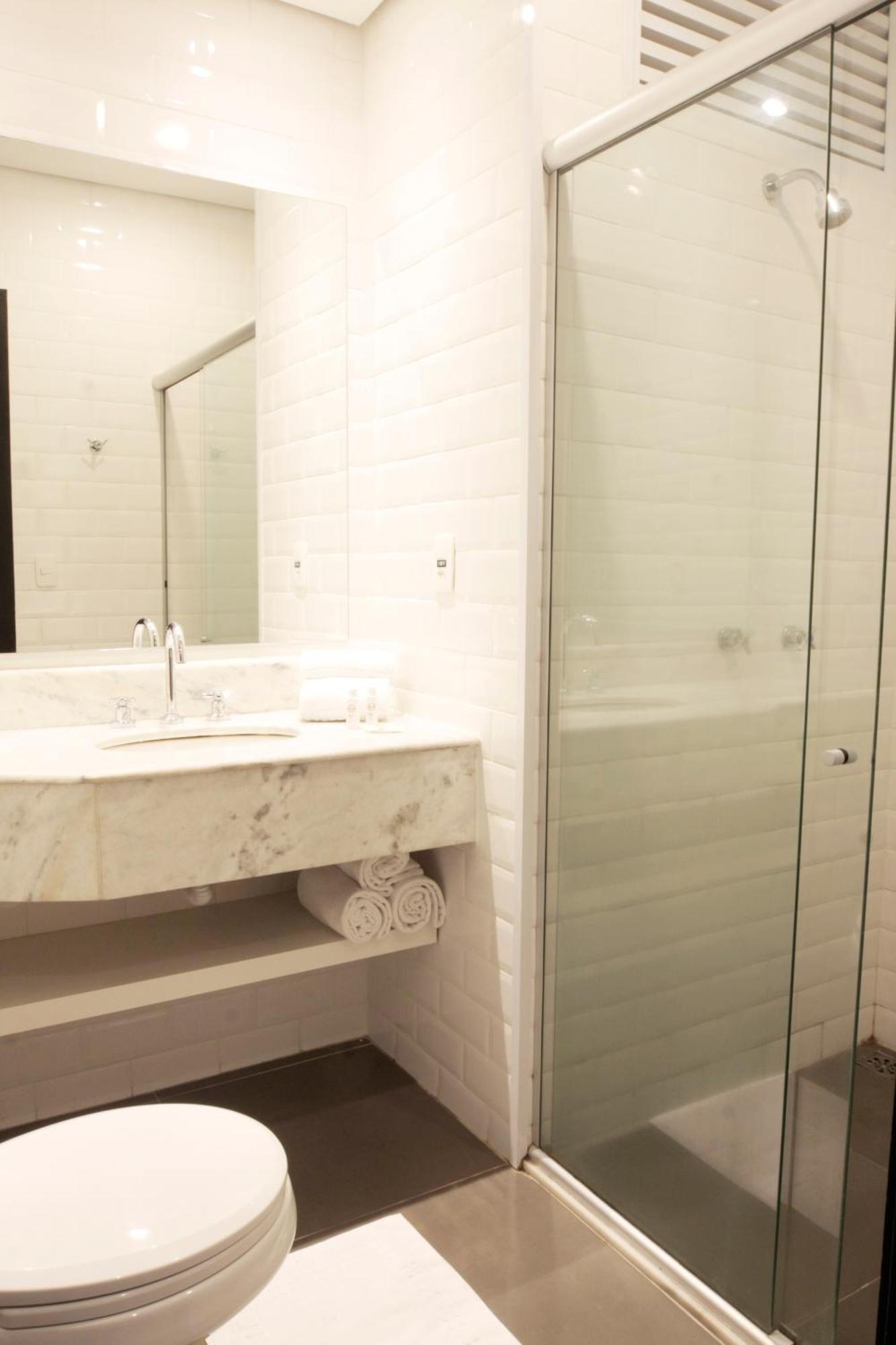 B&B Hotel Sao Jose Dos Campos Phòng bức ảnh